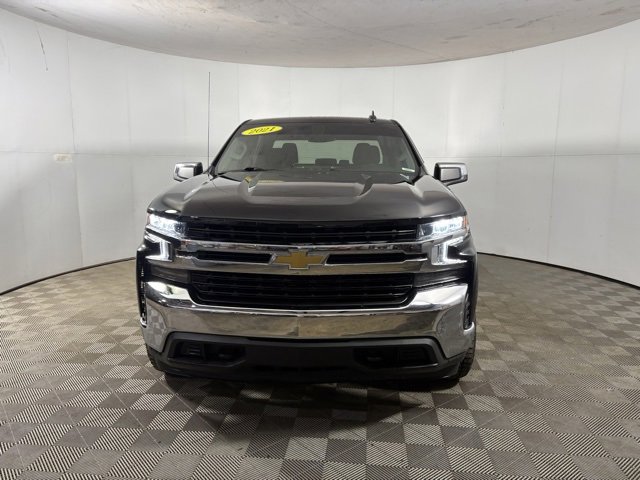 Used 2021 Chevrolet Silverado 1500 LT image 9