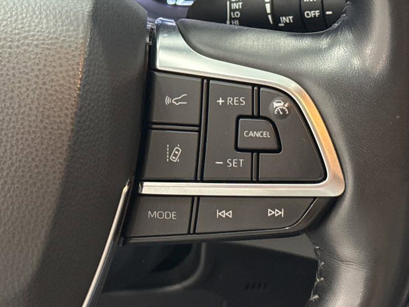 Used 2021 Toyota Highlander Limited image 61