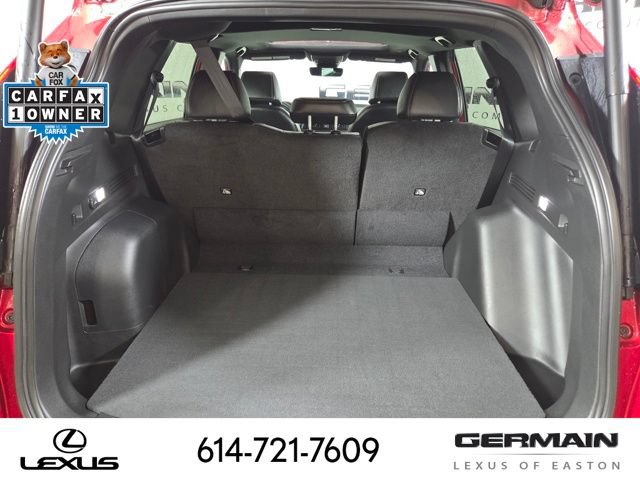 Used 2024 Honda CR-V Sport-L image 24