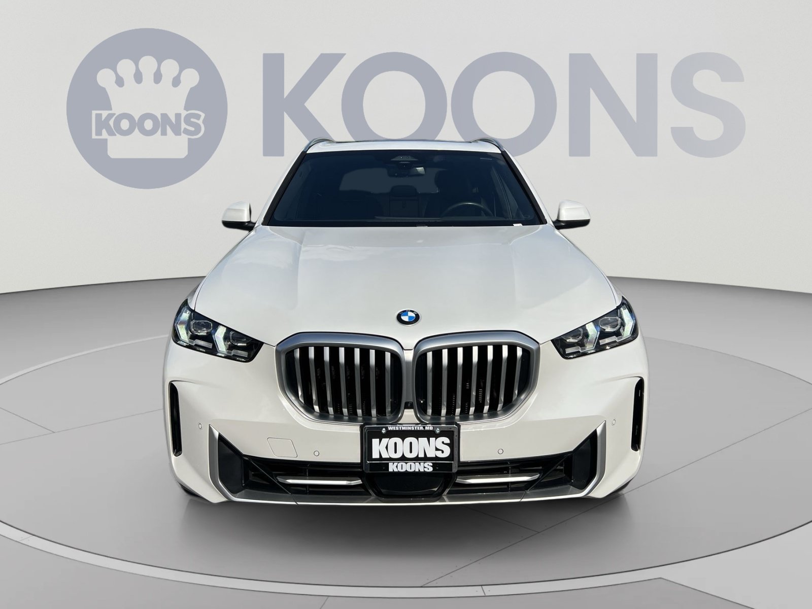 Used 2024 BMW X5 xDrive40i w/ Premium Package AWD/4WD image 11