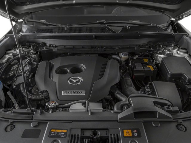 Used 2016 MAZDA CX-9 Signature image 16