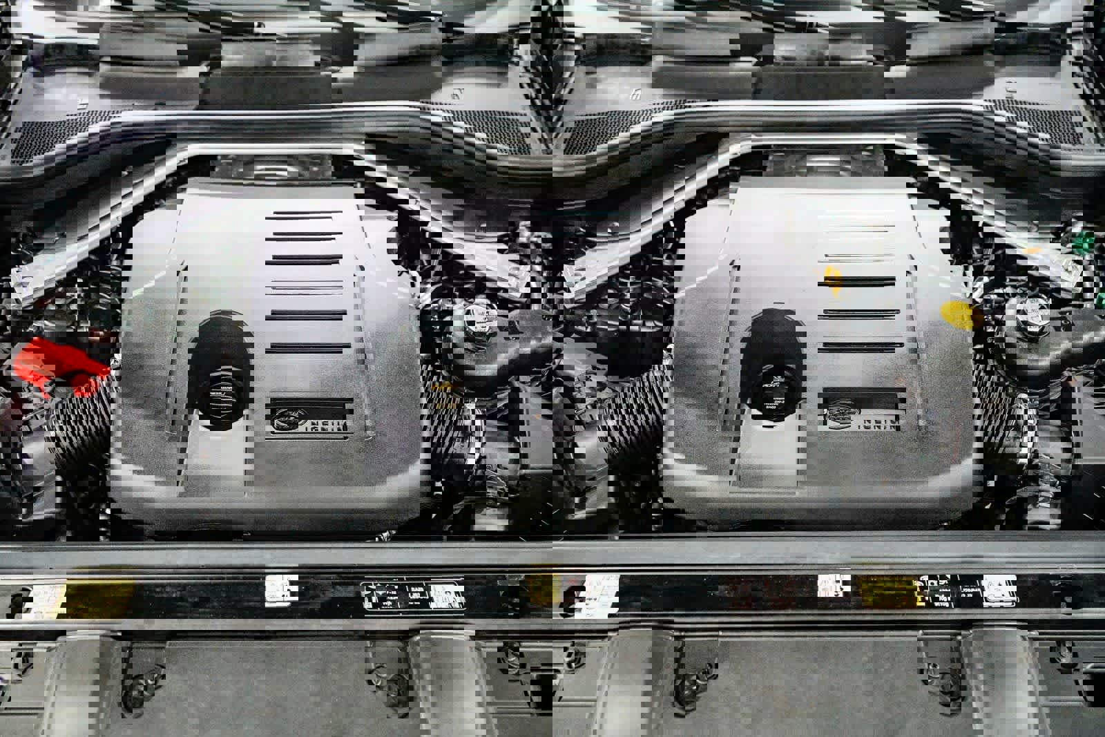 Used 2024 Land Rover Range Rover Long Wheelbase SE image 29