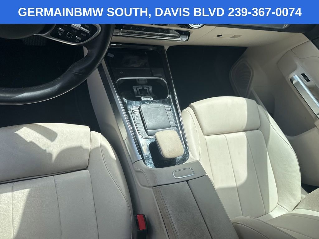 Used 2023 Mercedes-Benz GLB 250 image 39