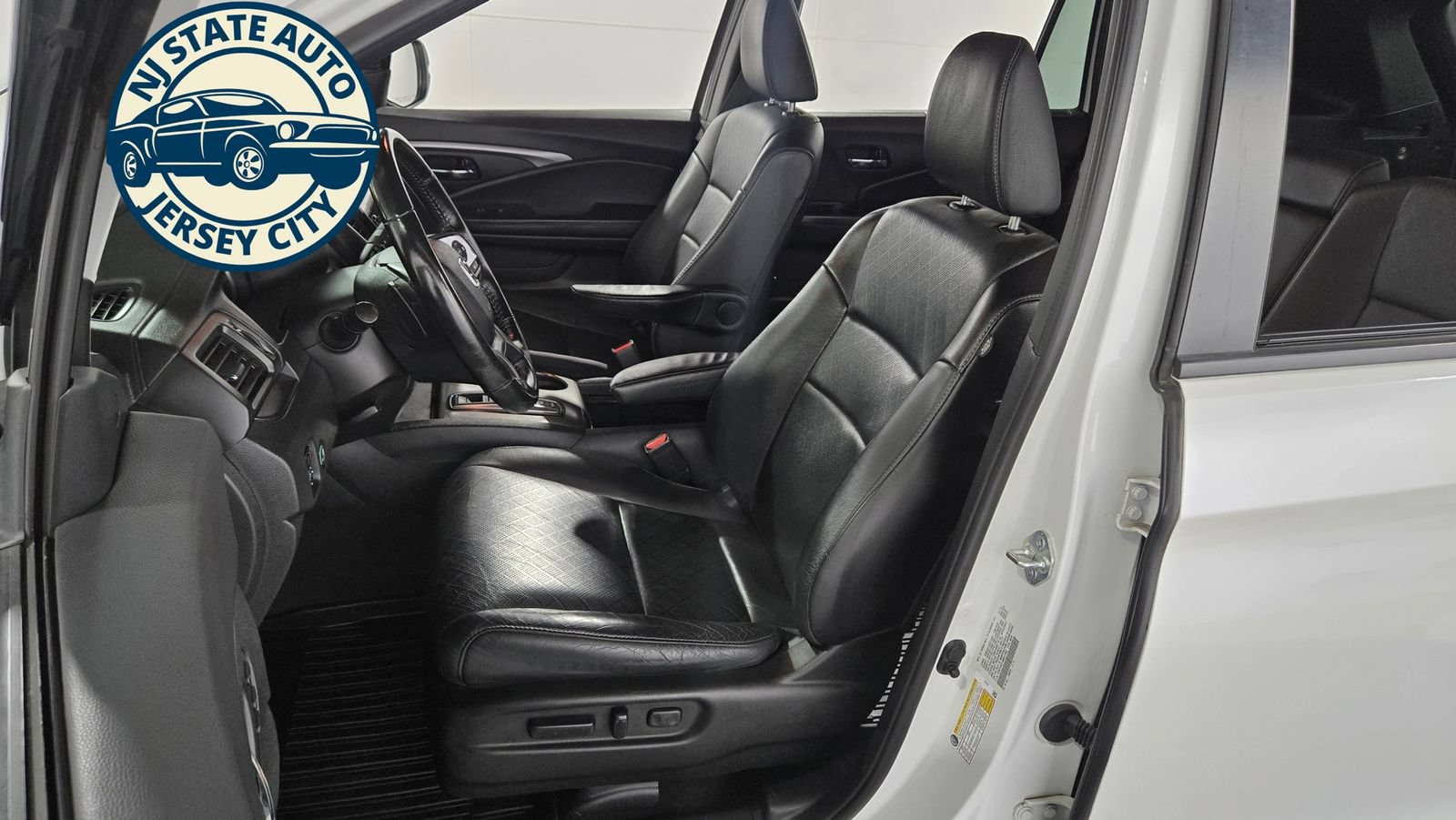 Used 2021 Honda Passport EX-L image 25