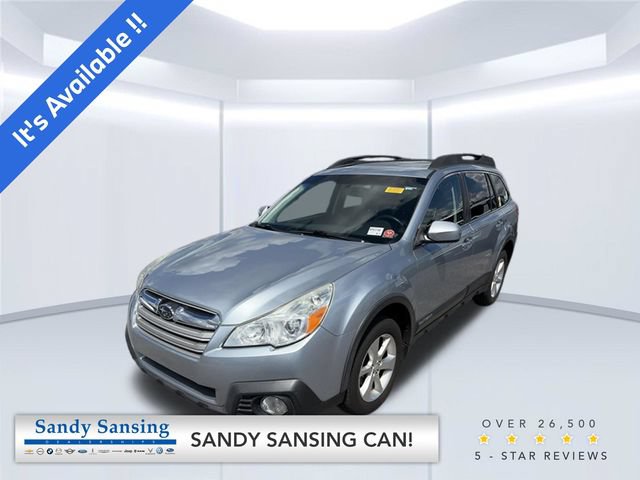 Used 2013 Subaru Outback 2.5i Premium