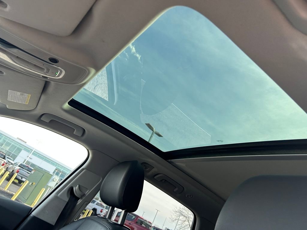 Used 2022 Audi Q7 3.0T Premium image 23