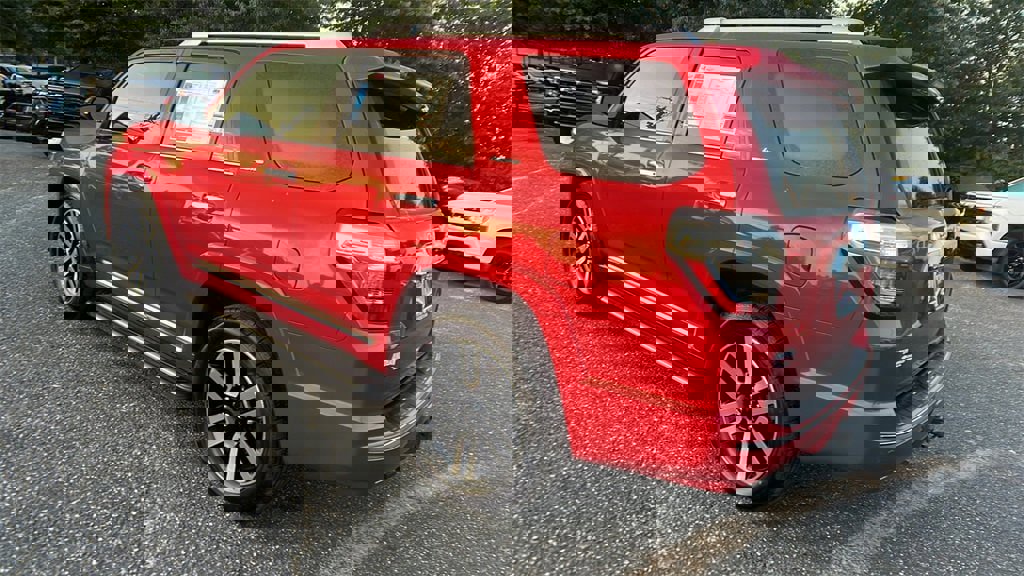 Used 2022 Toyota 4Runner Limited image 7