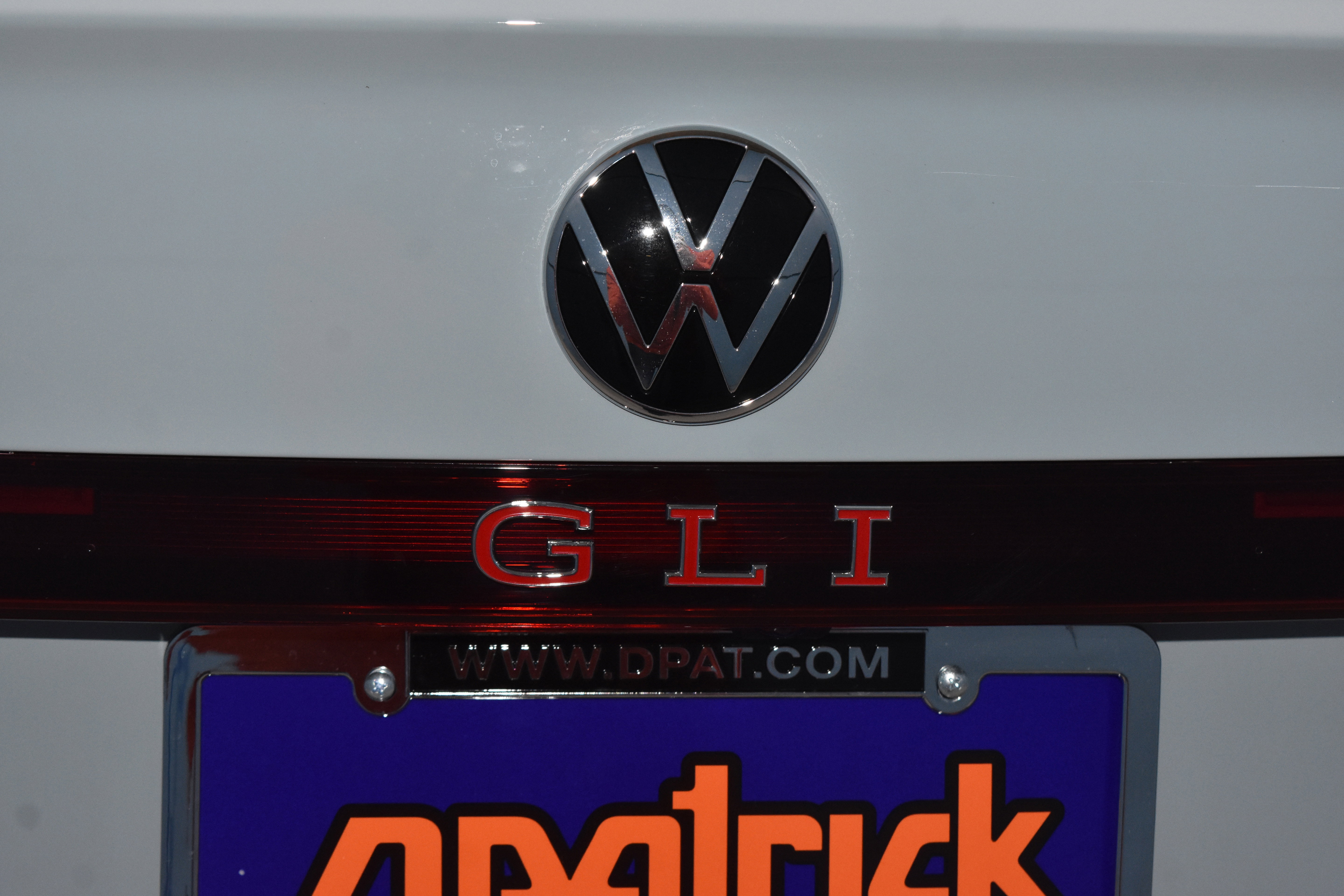 New 2026 Volkswagen Jetta GLI Autobahn FWD image 23
