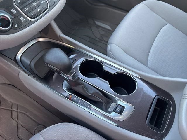Used 2023 Chevrolet Malibu LT w/ LPO, Floor Liner Package FWD image 26