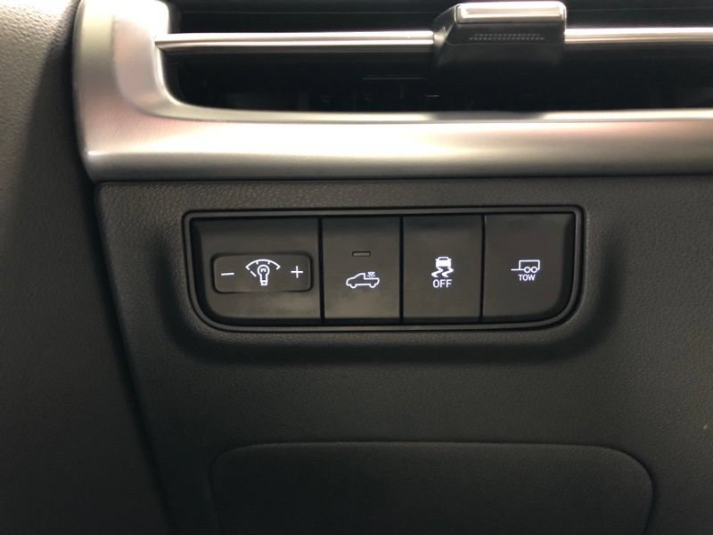 New 2026 Hyundai Santa Cruz XRT AWD/4WD image 20