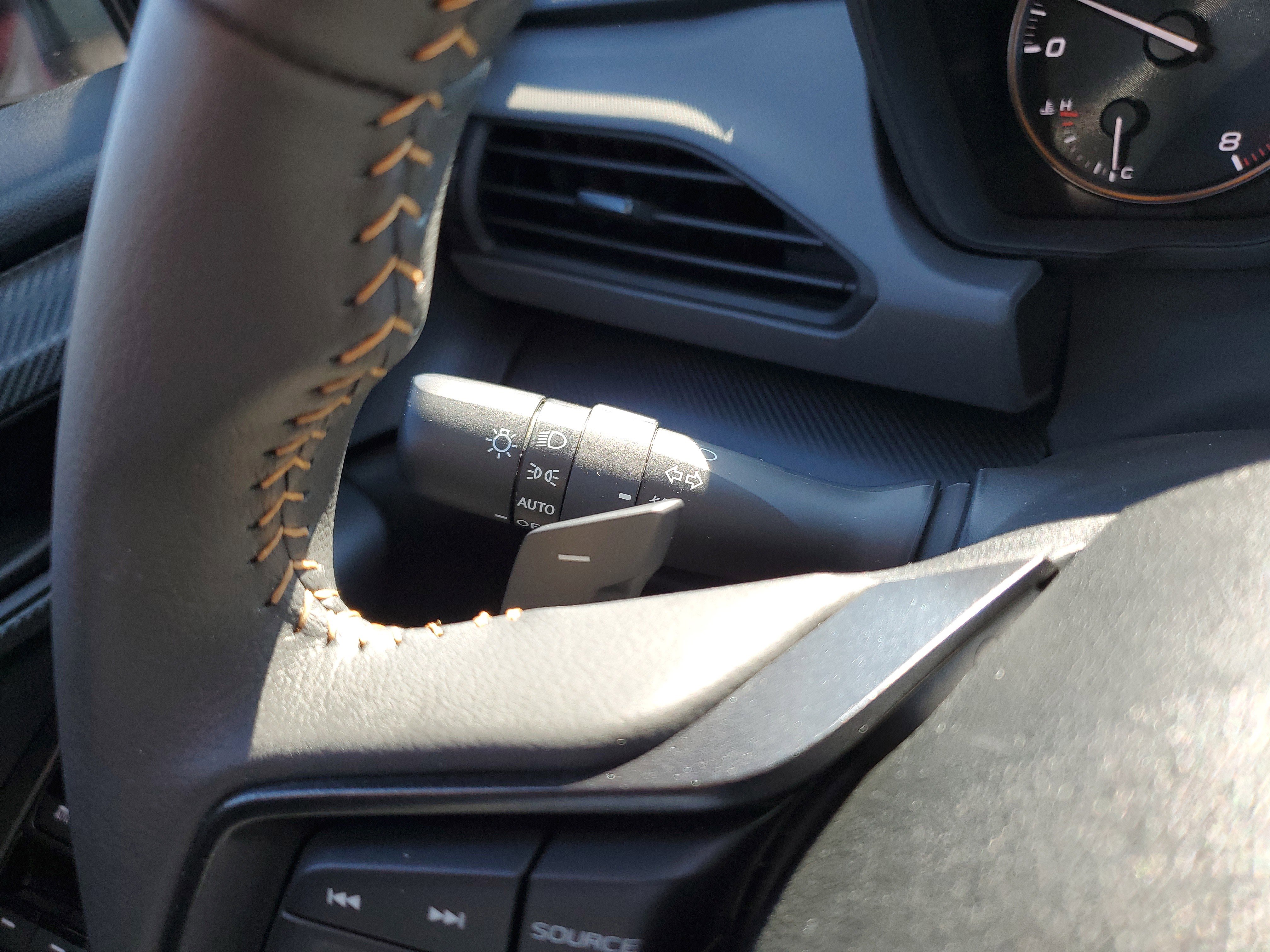 Certified 2025 Subaru Crosstrek 2.5i Wilderness image 18