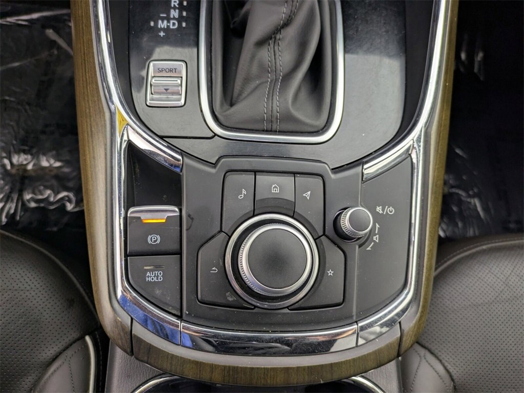 Used 2021 MAZDA CX-9 Signature image 29