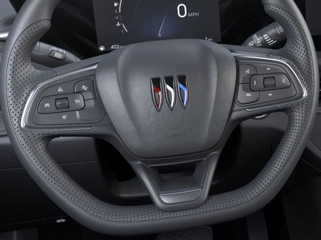 New 2026 Buick Envista Preferred FWD image 19