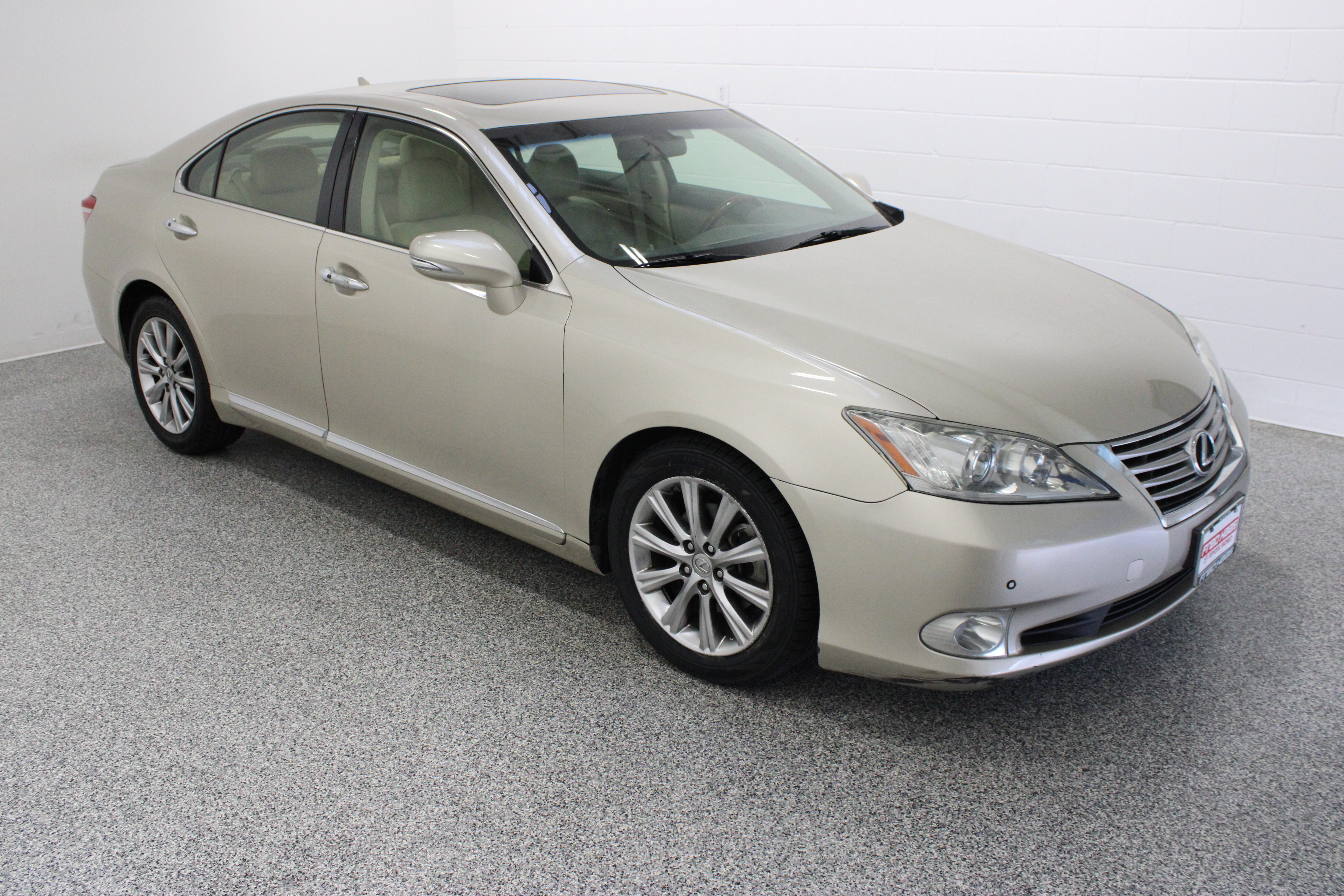 Used 2012 Lexus ES 350 FWD image 4