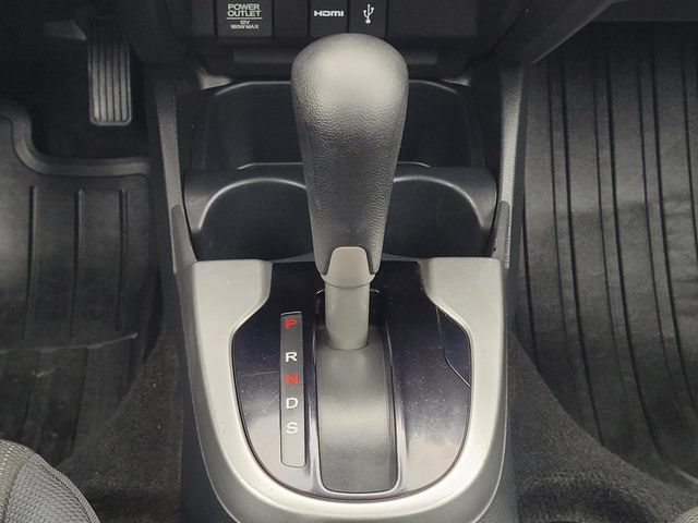 Used 2015 Honda Fit EX image 24