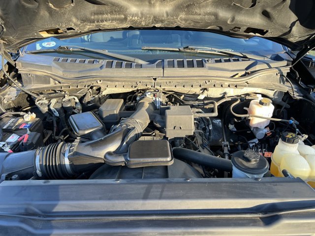 Used 2021 Ford F250 XL w/ STX Appearance Package AWD/4WD image 30