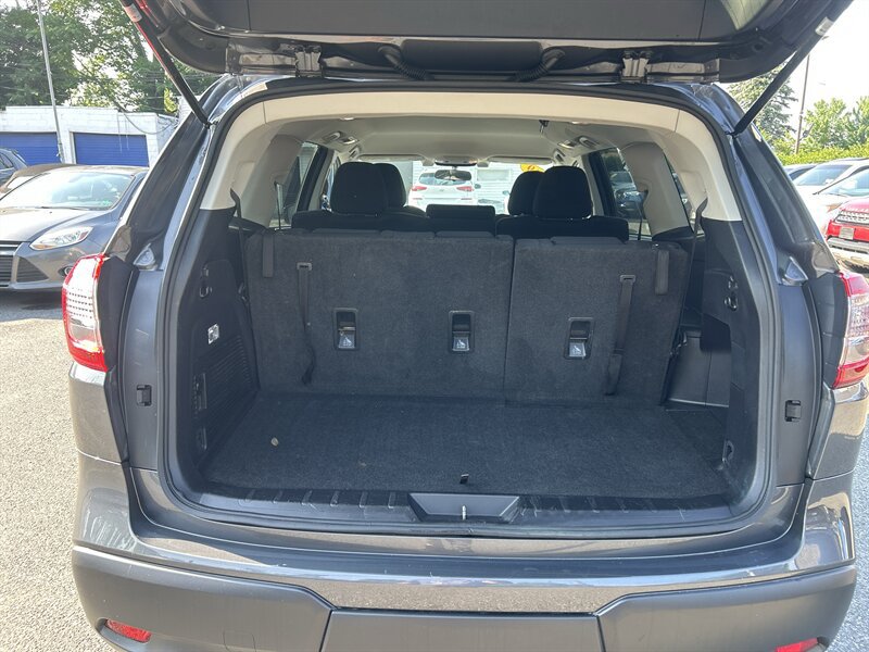 Used 2019 Subaru Ascent Premium AWD/4WD image 8