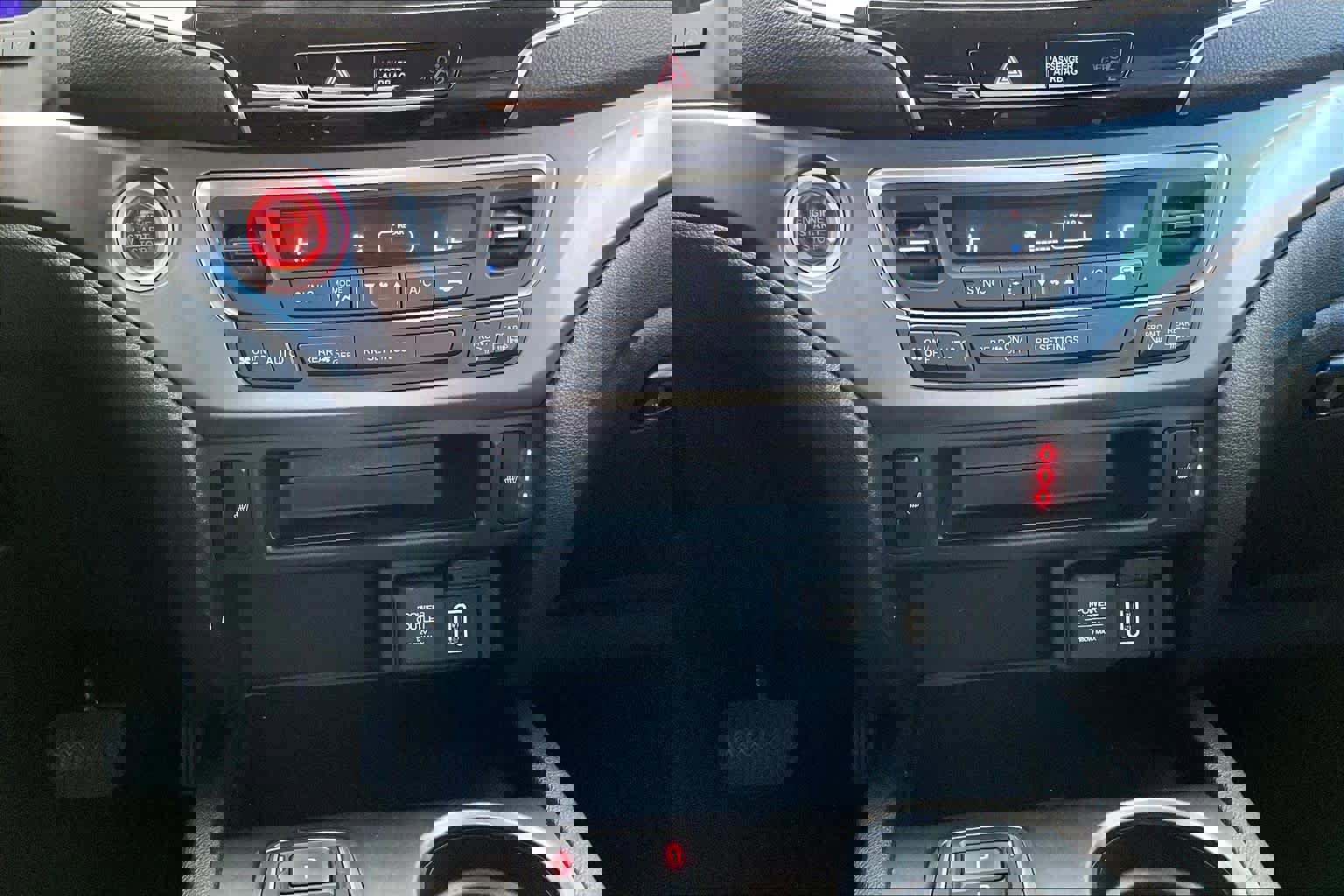 Used 2021 Honda Passport EX-L image 34