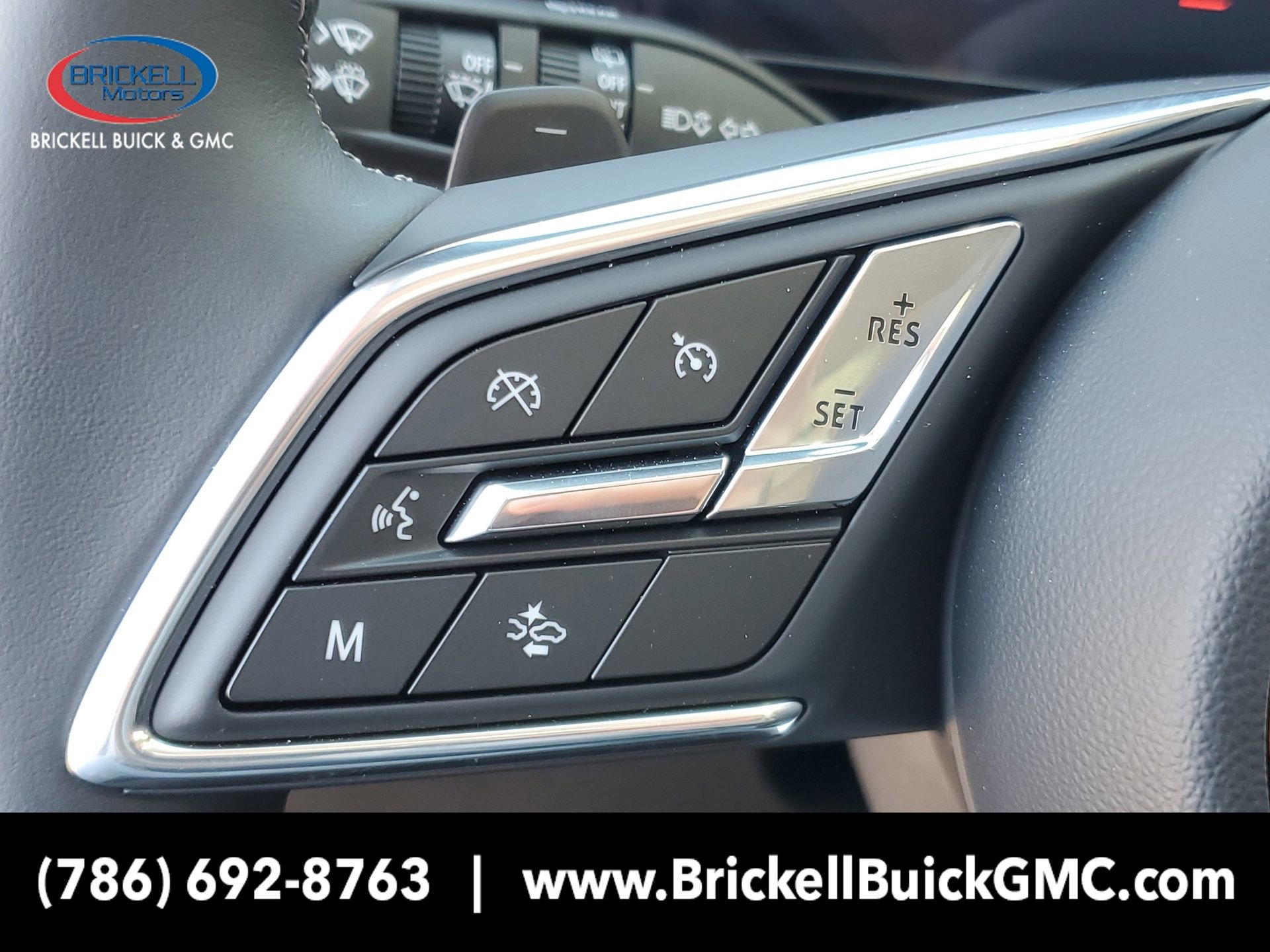 New 2025 Buick Envision Preferred image 24