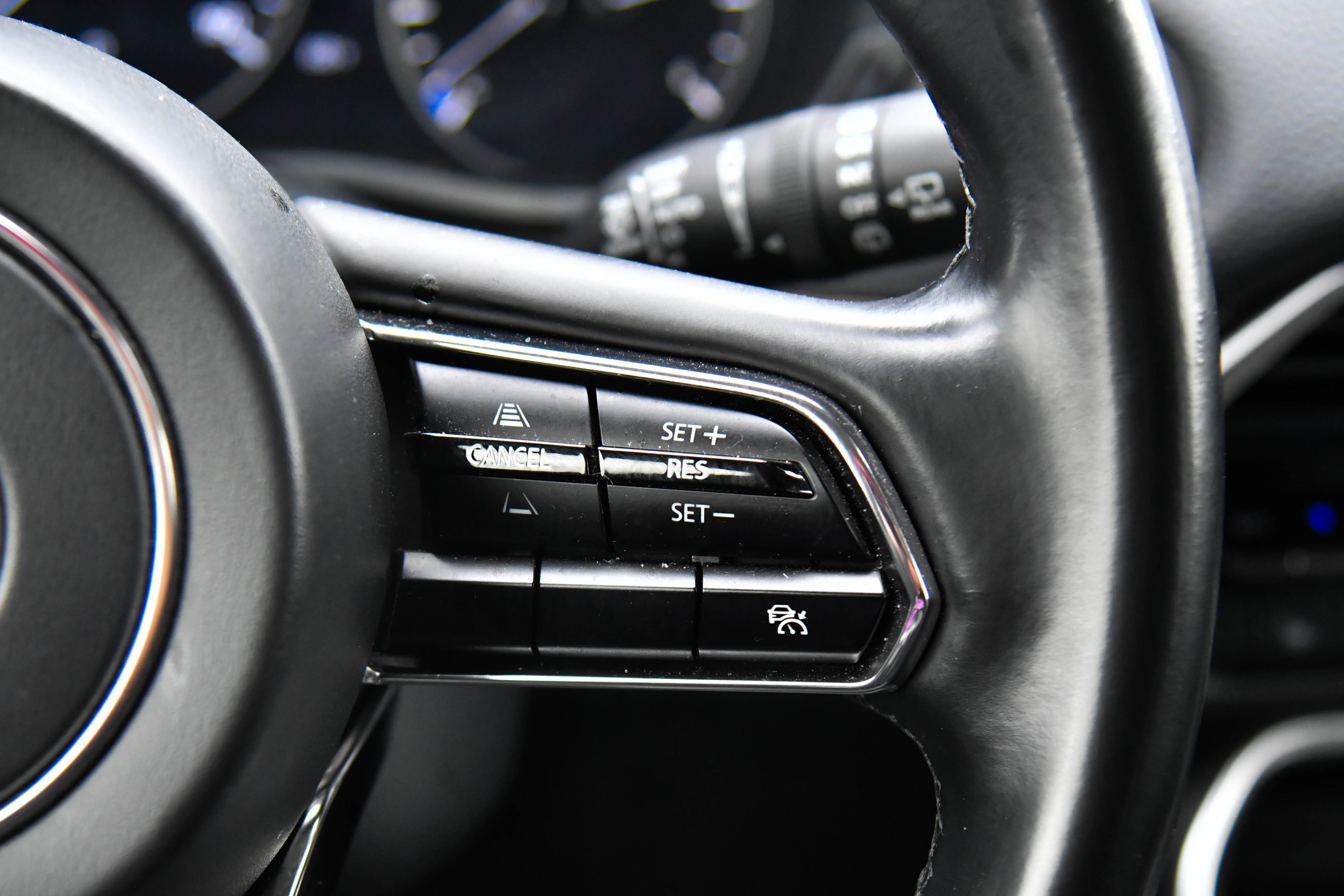 Used 2024 MAZDA CX-90 3.3 Turbo w/ Preferred Plus image 30