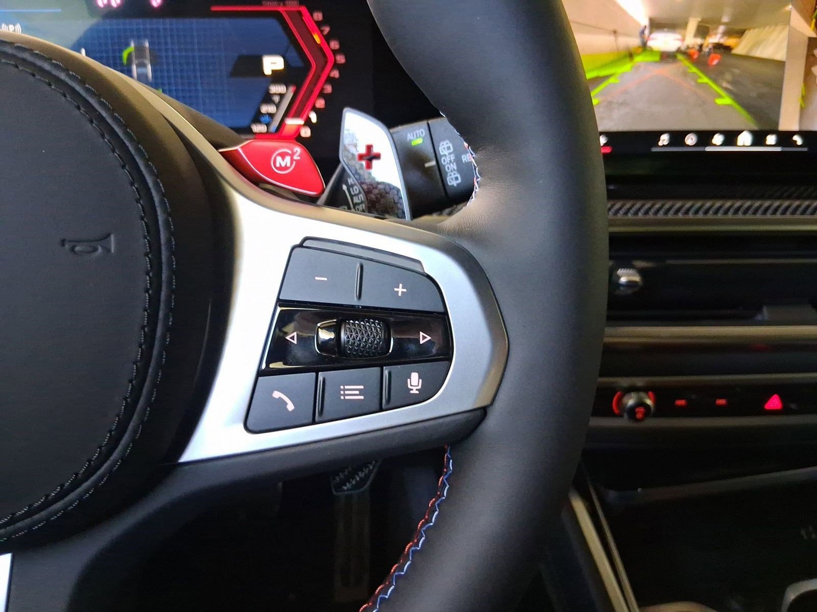 New 2026 BMW X5 M Competition w/ Executive Package image 23