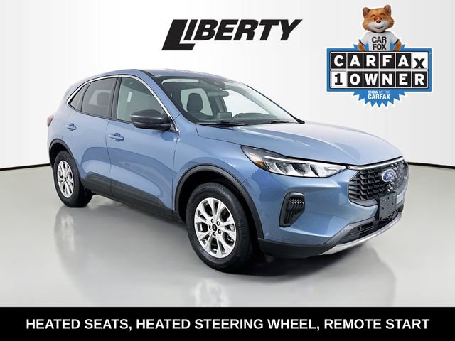 Used 2024 Ford Escape Active