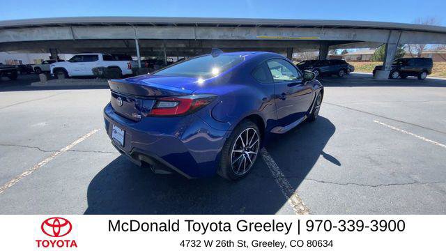 Certified 2024 Toyota GR86 image 8