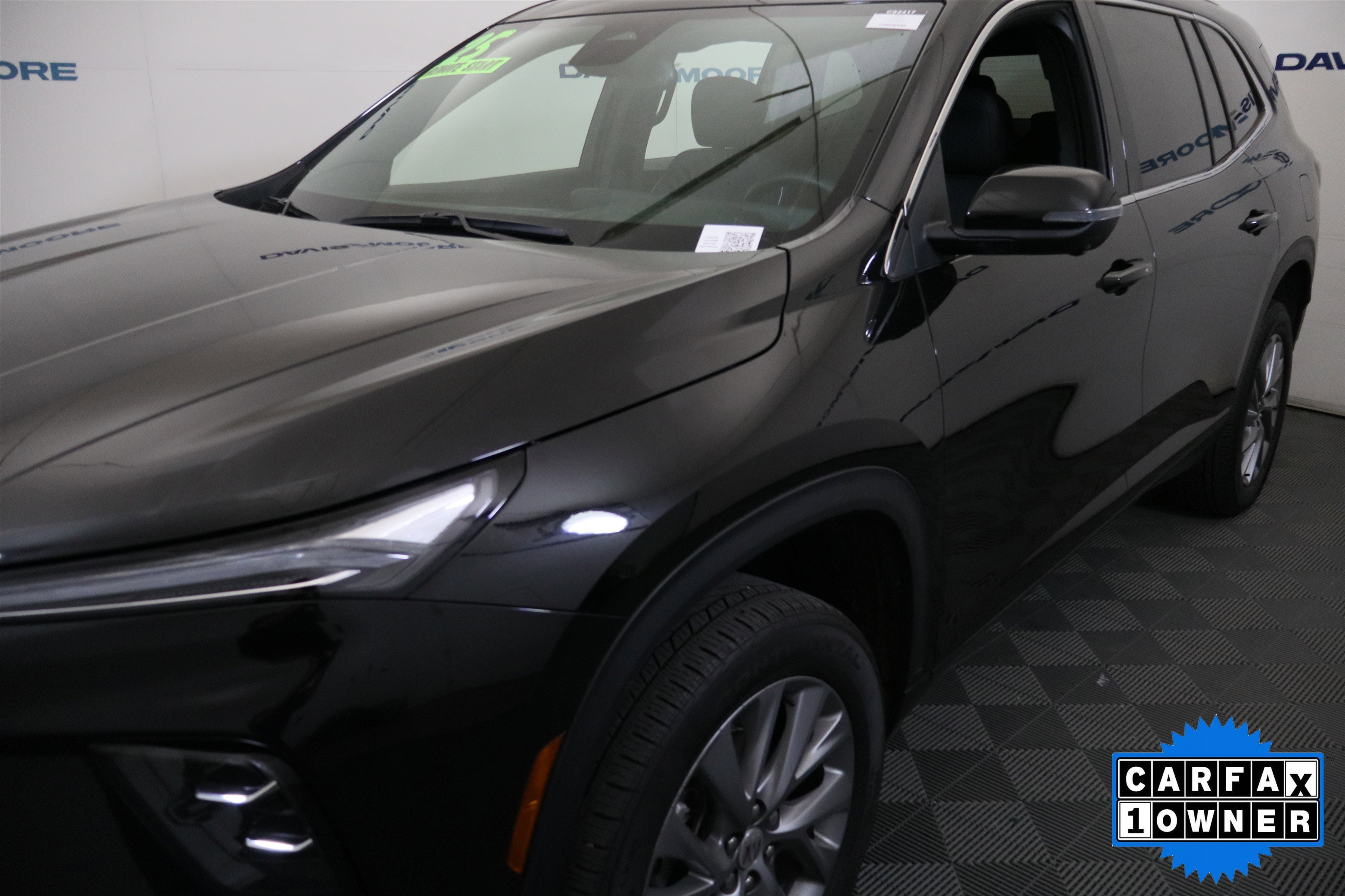 Used 2025 Buick Enclave Preferred FWD image 13