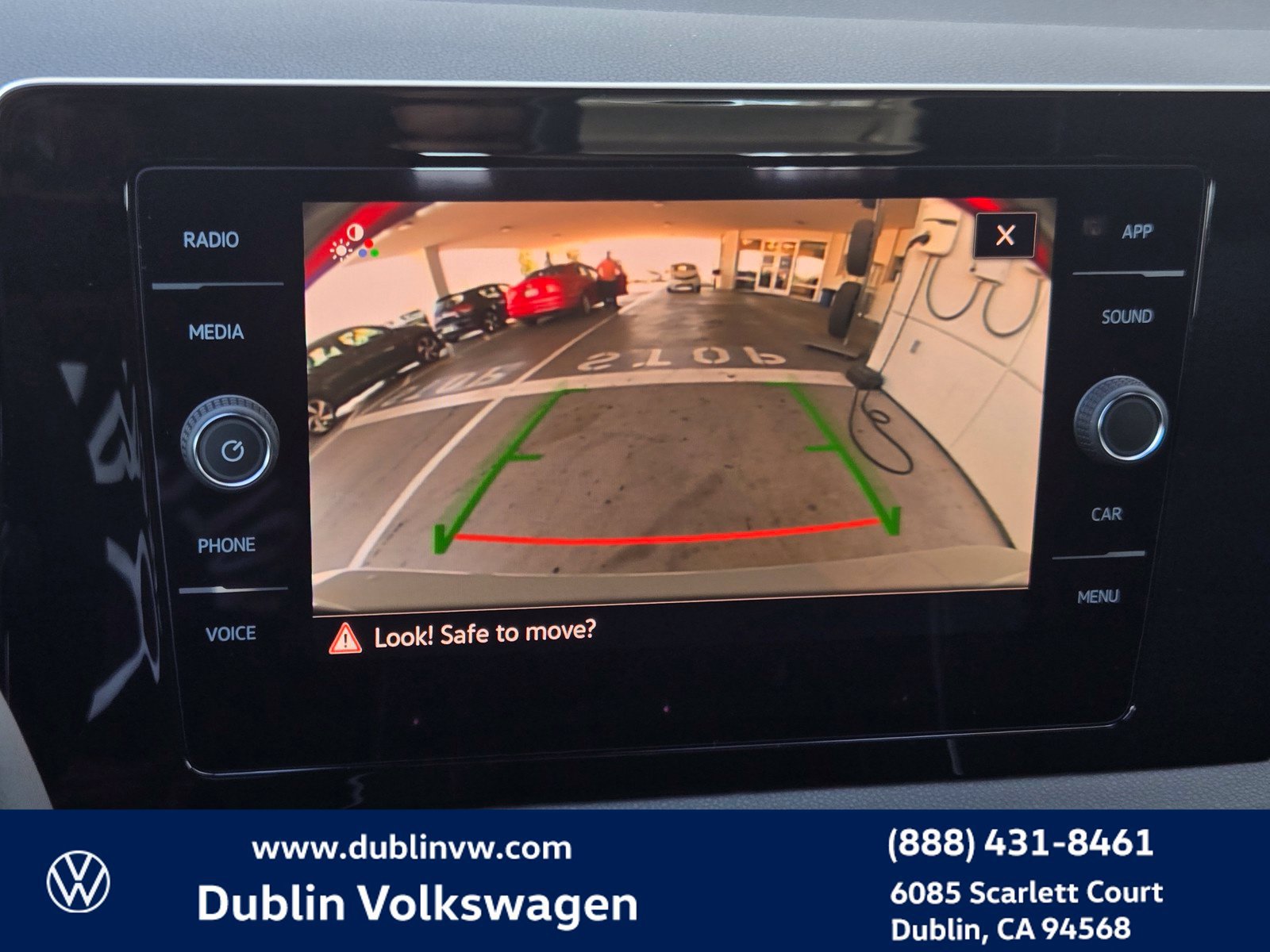 New 2027 Volkswagen Jetta Sport FWD image 13