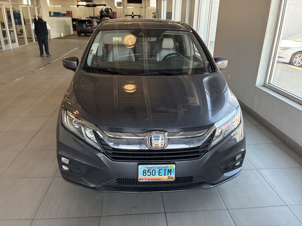 Used 2019 Honda Odyssey EX-L image 6