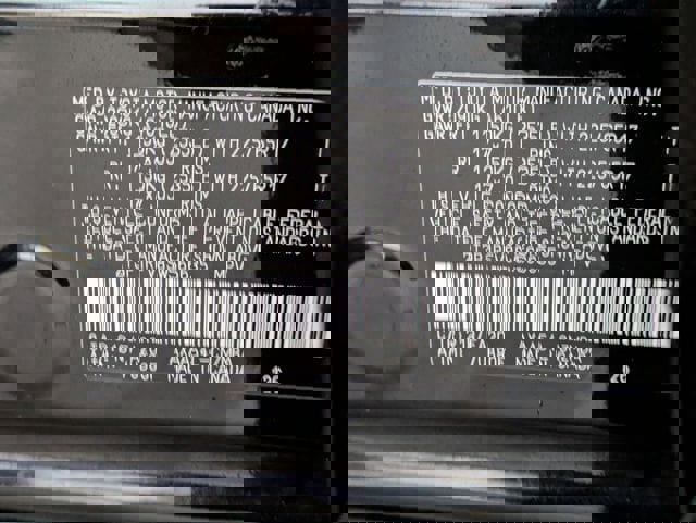 Used 2025 Toyota RAV4 XLE w/ Convenience Package image 22