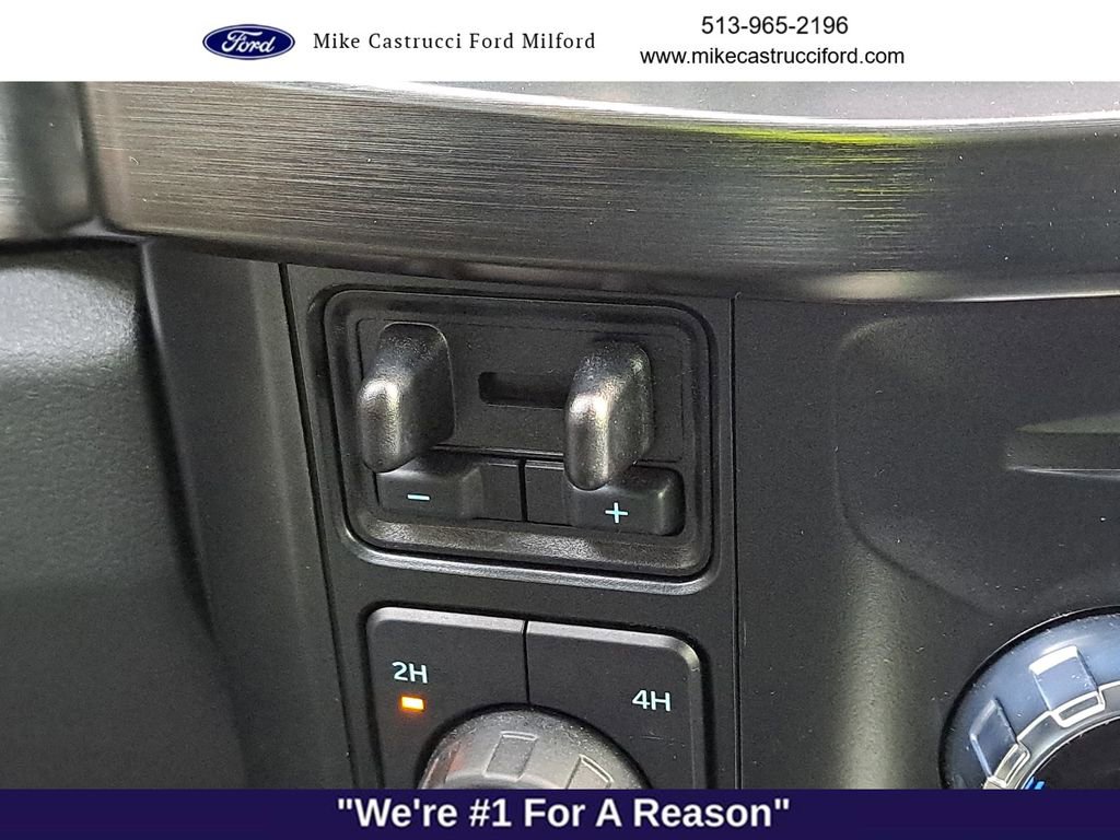 Used 2024 Ford F250 Lariat w/ Lariat Ultimate Package image 17