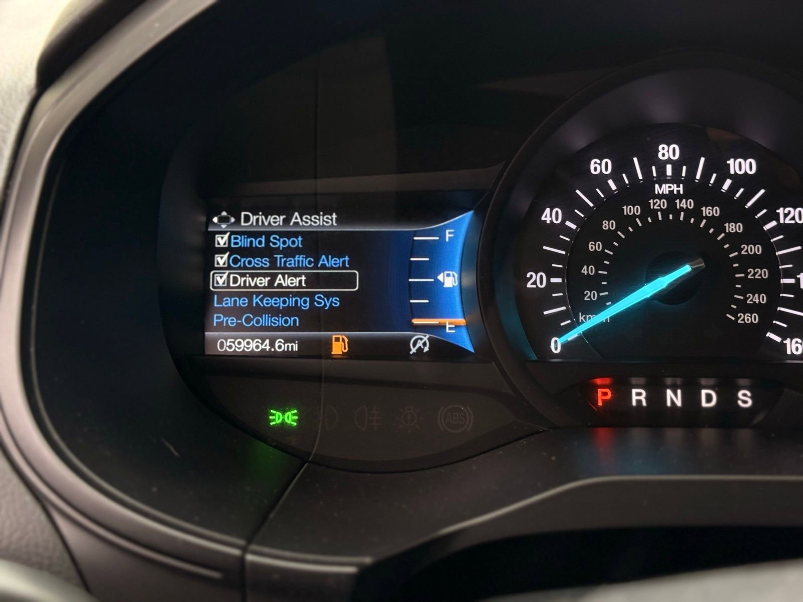 Used 2023 Ford Edge Titanium image 29