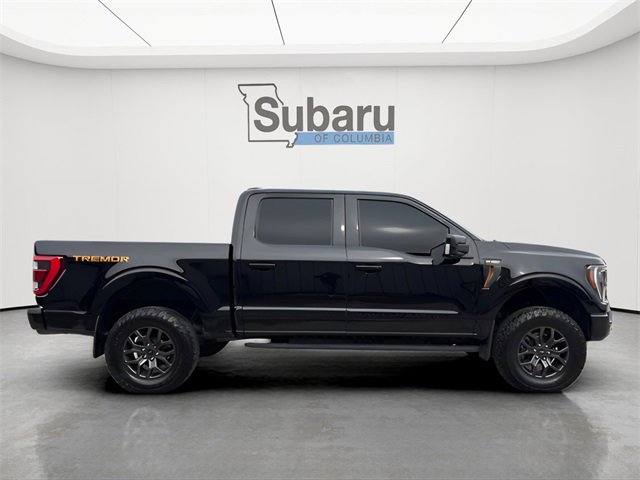 Used 2023 Ford F150 Tremor w/ Equipment Group 402A High image 8