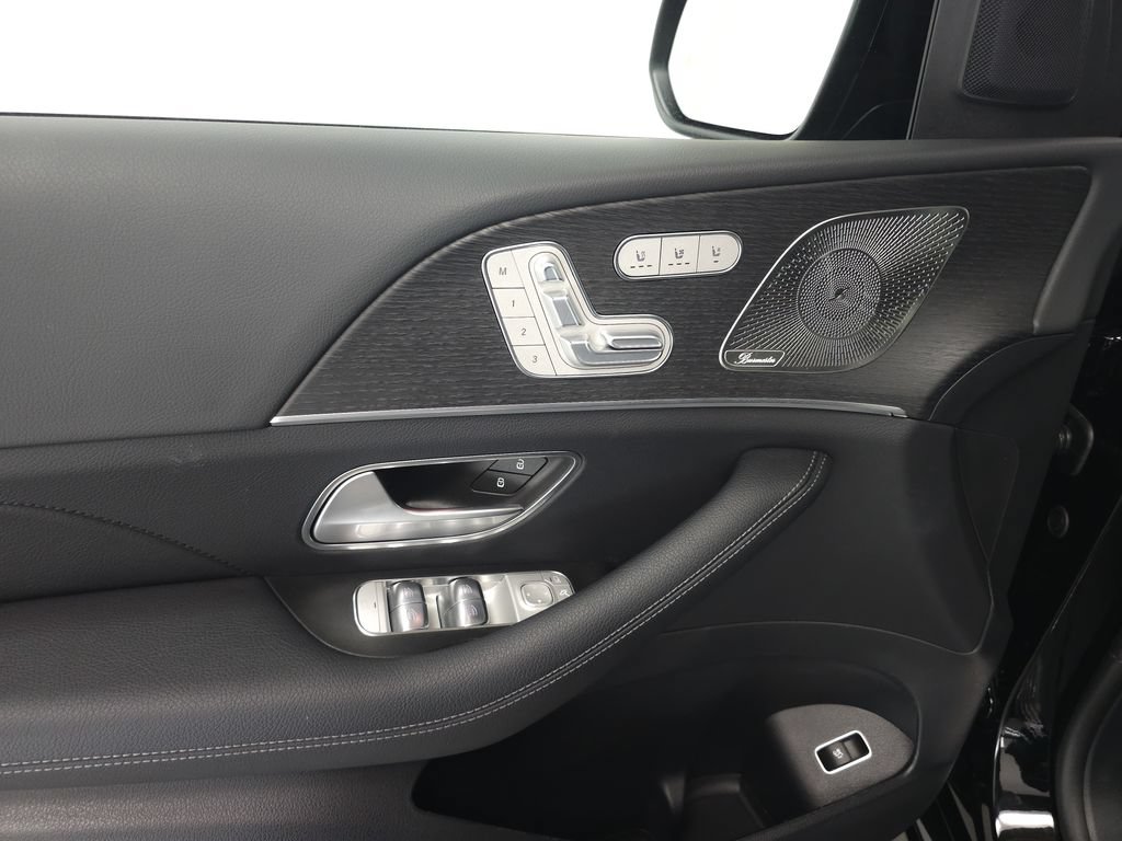 Certified 2026 Mercedes-Benz GLE 350 4MATIC image 6