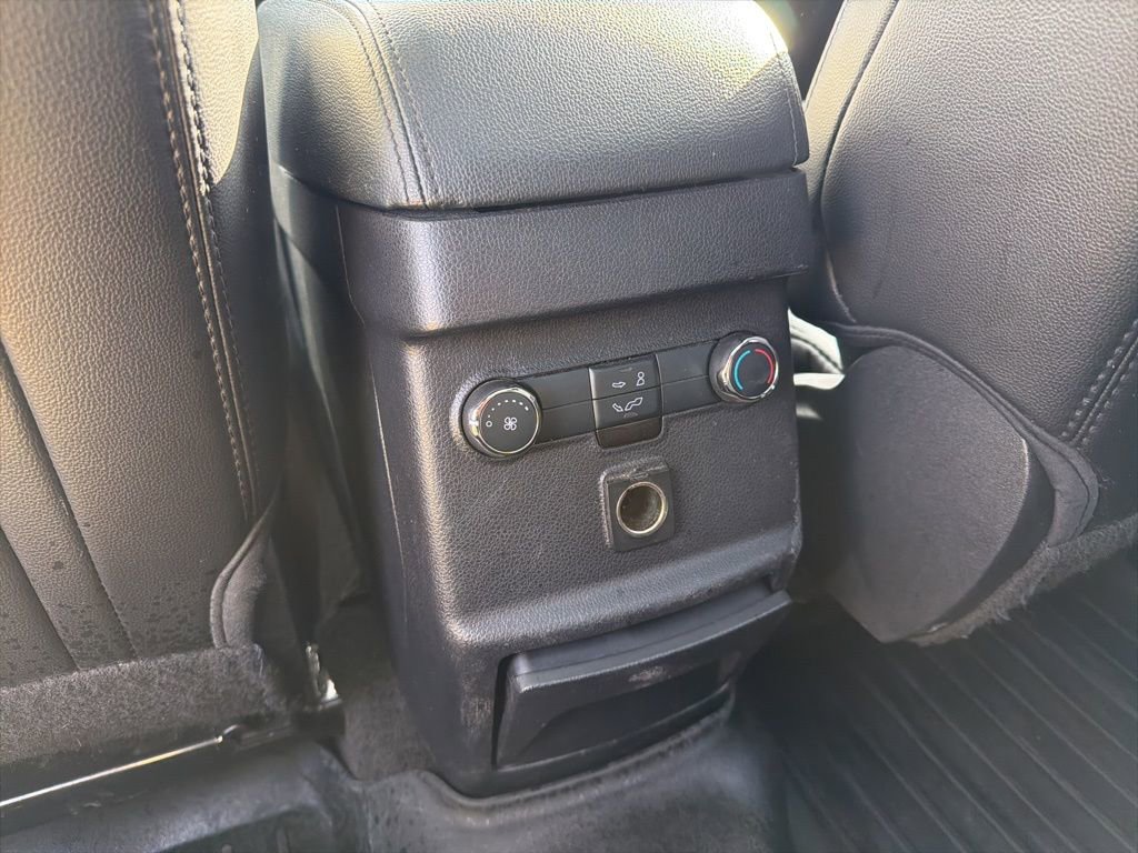 Used 2017 Ford Explorer XLT w/ Equipment Group 202A image 36