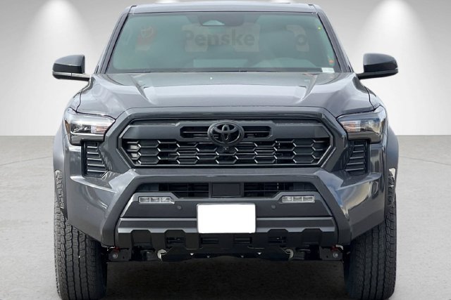 New 2026 Toyota Tacoma TRD Off-Road AWD/4WD image 9