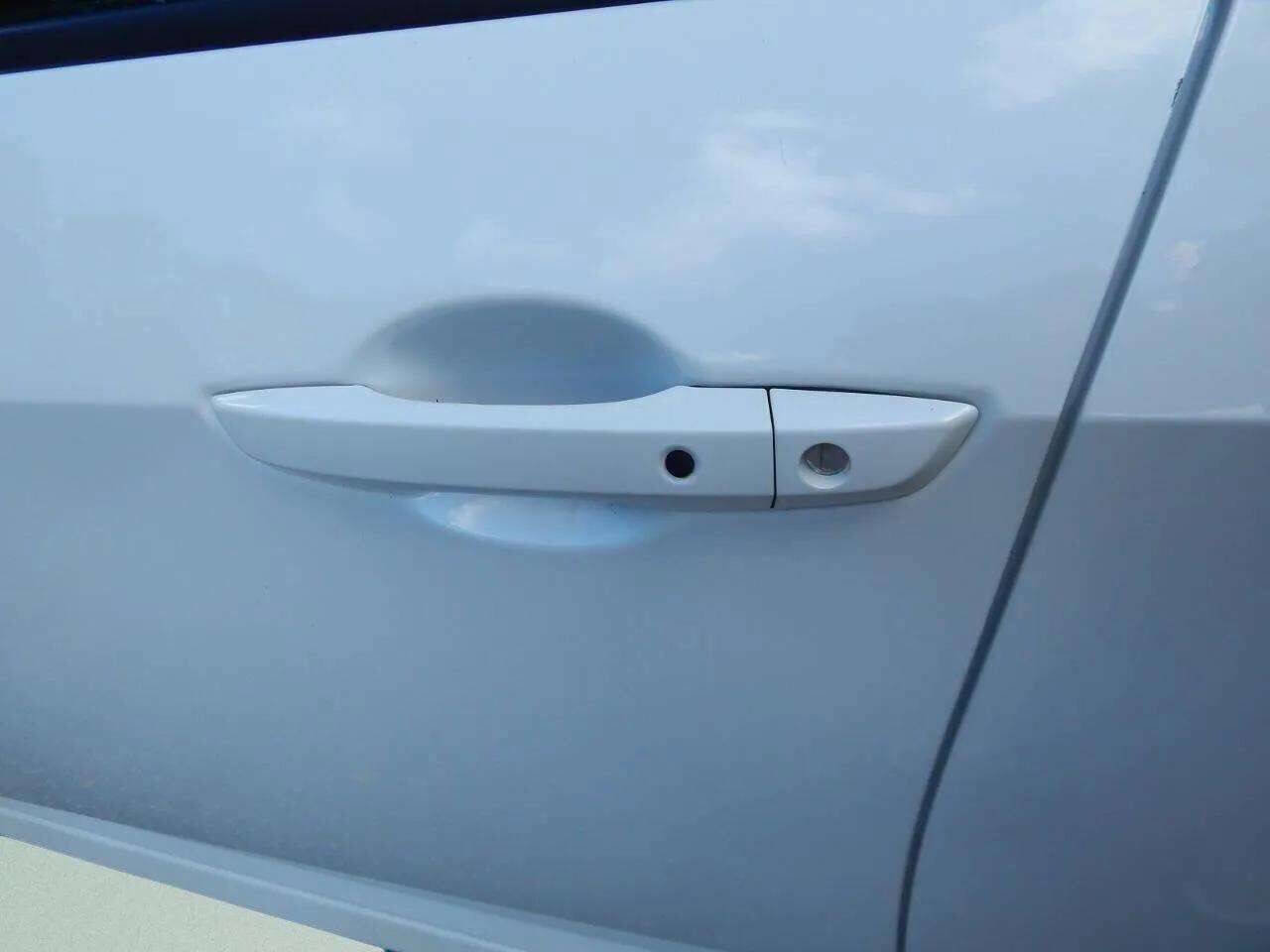 Used 2018 Honda Civic EX image 19