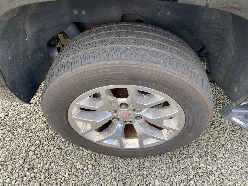 Used 2019 GMC Yukon SLT image 26