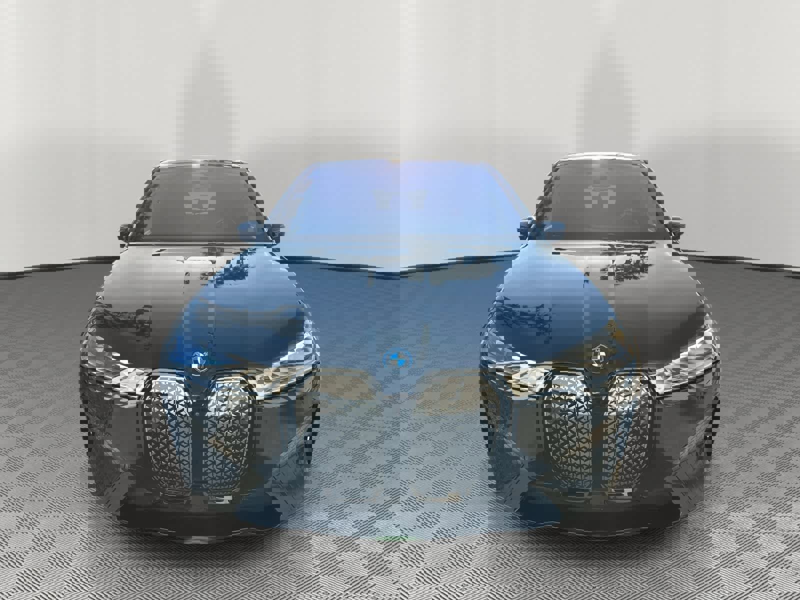 Certified 2025 BMW iX M60 image 8