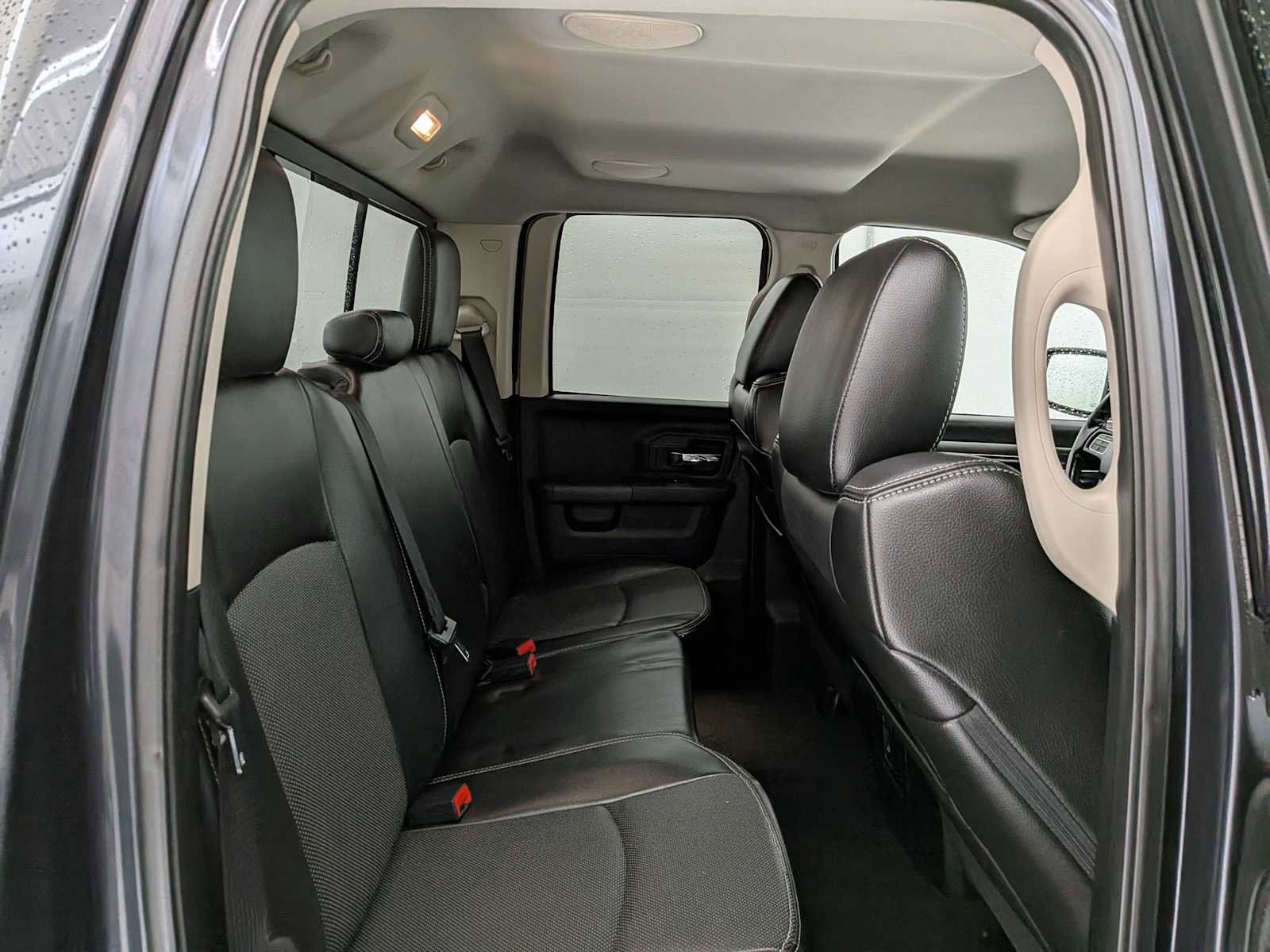 Used 2013 RAM 1500 Sport w/ Sport Premium Group image 22