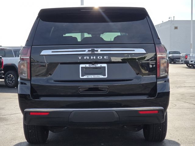 Used 2024 Chevrolet Tahoe LS w/ Driver Alert Package AWD/4WD image 13