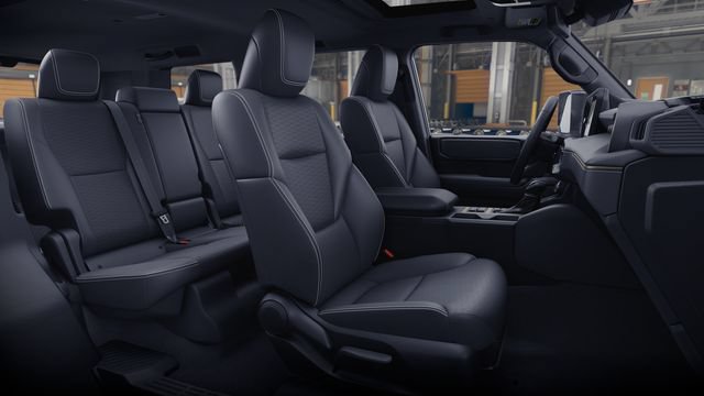 New 2027 Toyota Land Cruiser AWD/4WD image 20