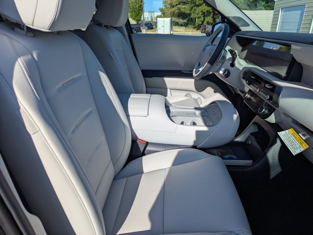 New 2026 Hyundai Palisade Calligraphy FWD image 27