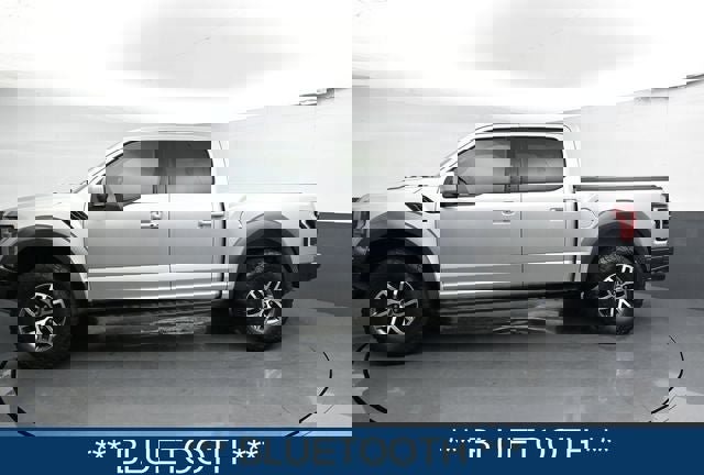 Used 2017 Ford F150 Raptor w/ Equipment Group 802A Luxury image 7