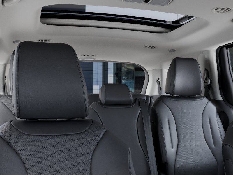 New 2027 Kia Carnival SX Prestige FWD image 33