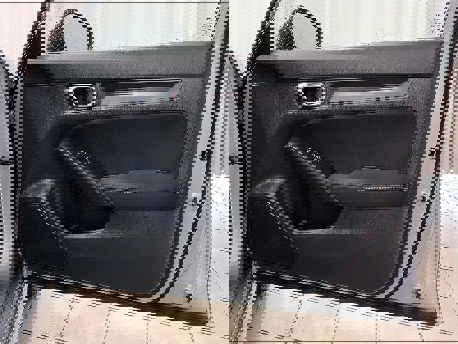 Used 2022 Honda Civic LX image 12