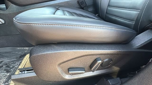 Certified 2024 Ford Edge SEL w/ Convenience Package image 8