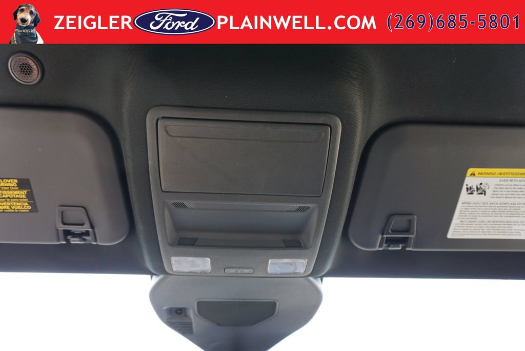 Used 2023 Ford Escape ST-Line Select AWD/4WD image 29