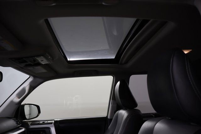 Certified 2023 Toyota 4Runner SR5 Premium w/ Moonroof Package AWD/4WD image 13